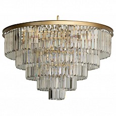Подвесная люстра loft it prism clea...